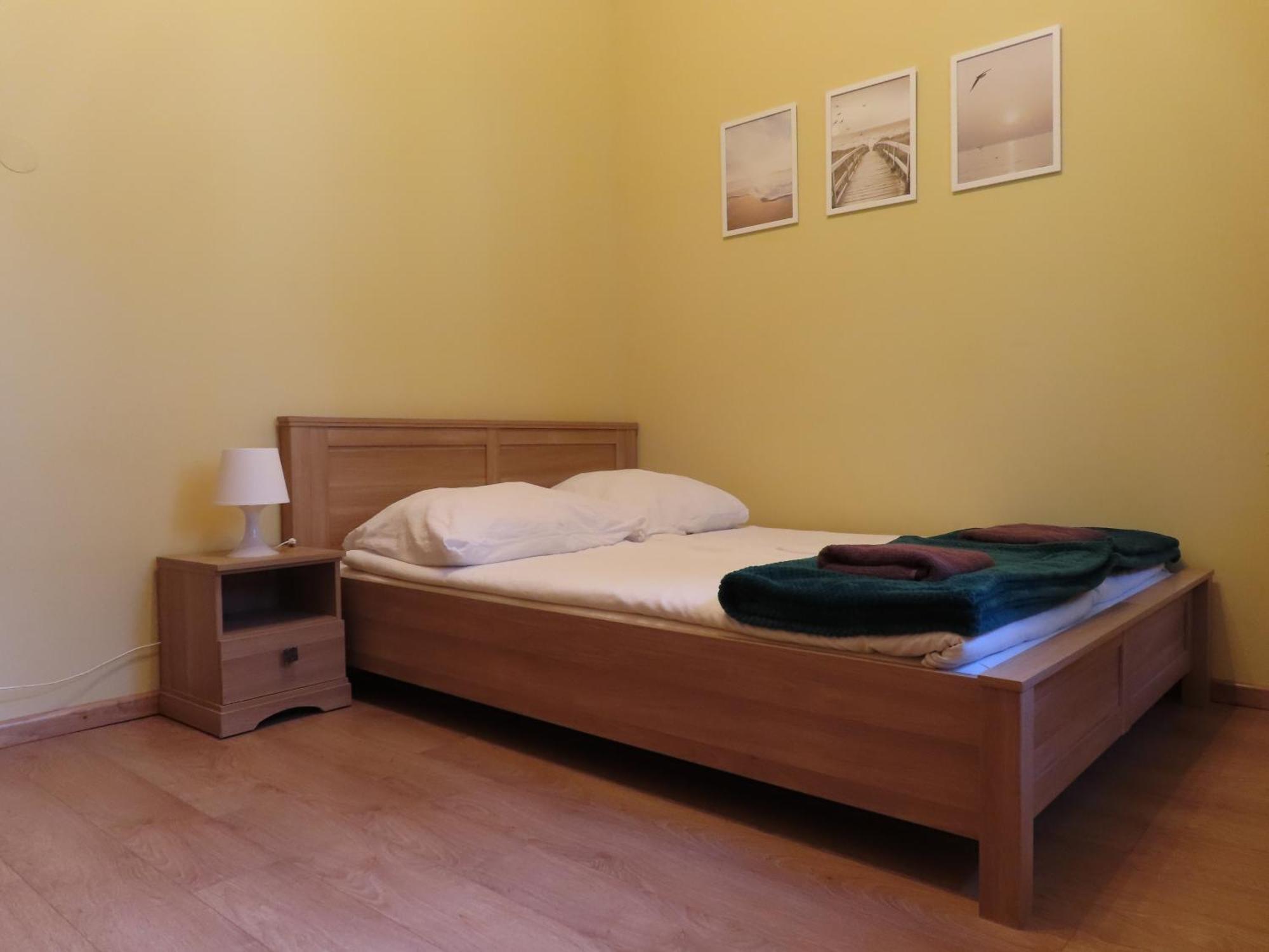 Dobry Zakatek Dom Rekolekcyjny Hotel Konstancin-Jeziorna Exterior foto