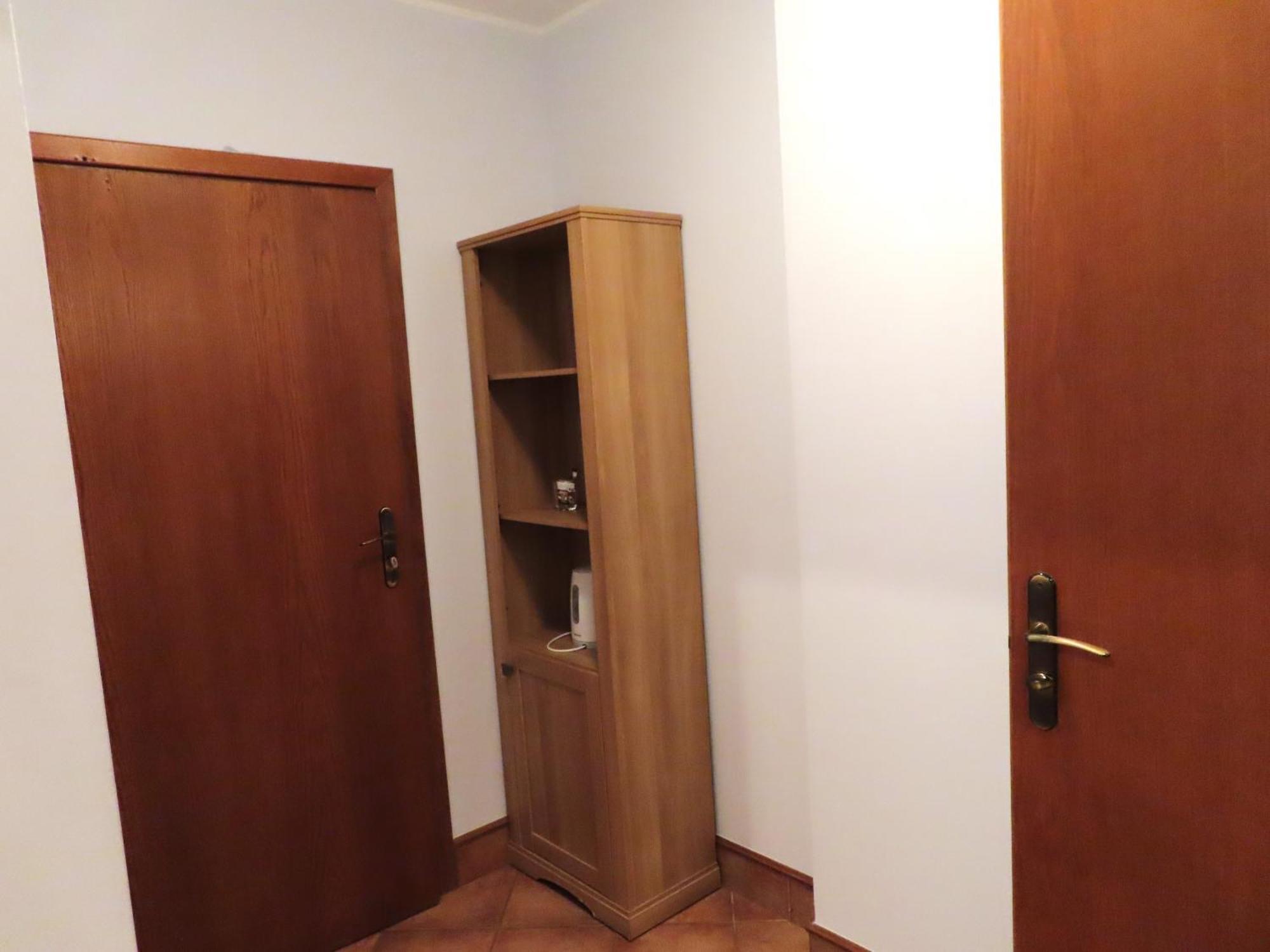 Dobry Zakatek Dom Rekolekcyjny Hotel Konstancin-Jeziorna Exterior foto