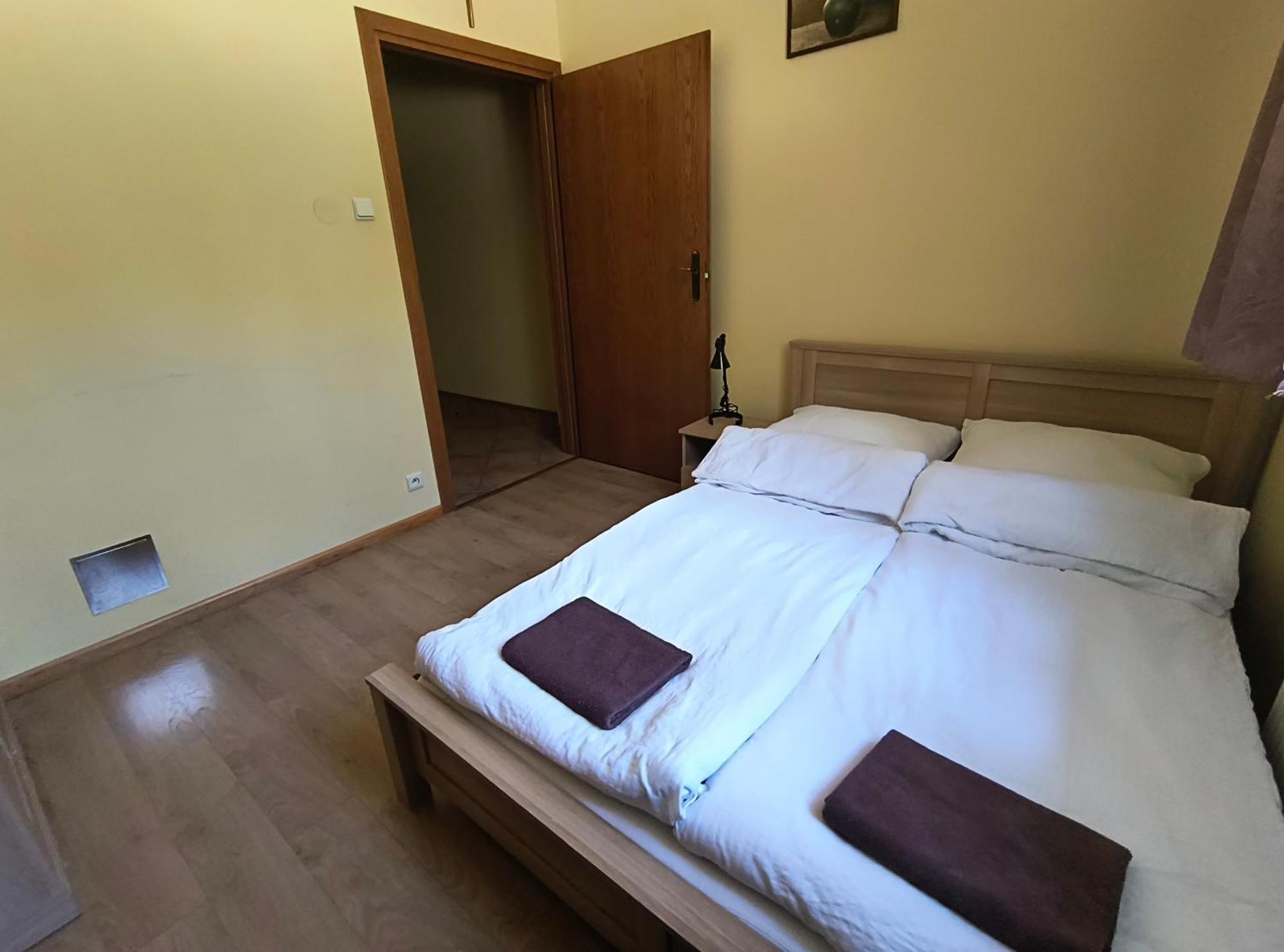 Dobry Zakatek Dom Rekolekcyjny Hotel Konstancin-Jeziorna Exterior foto