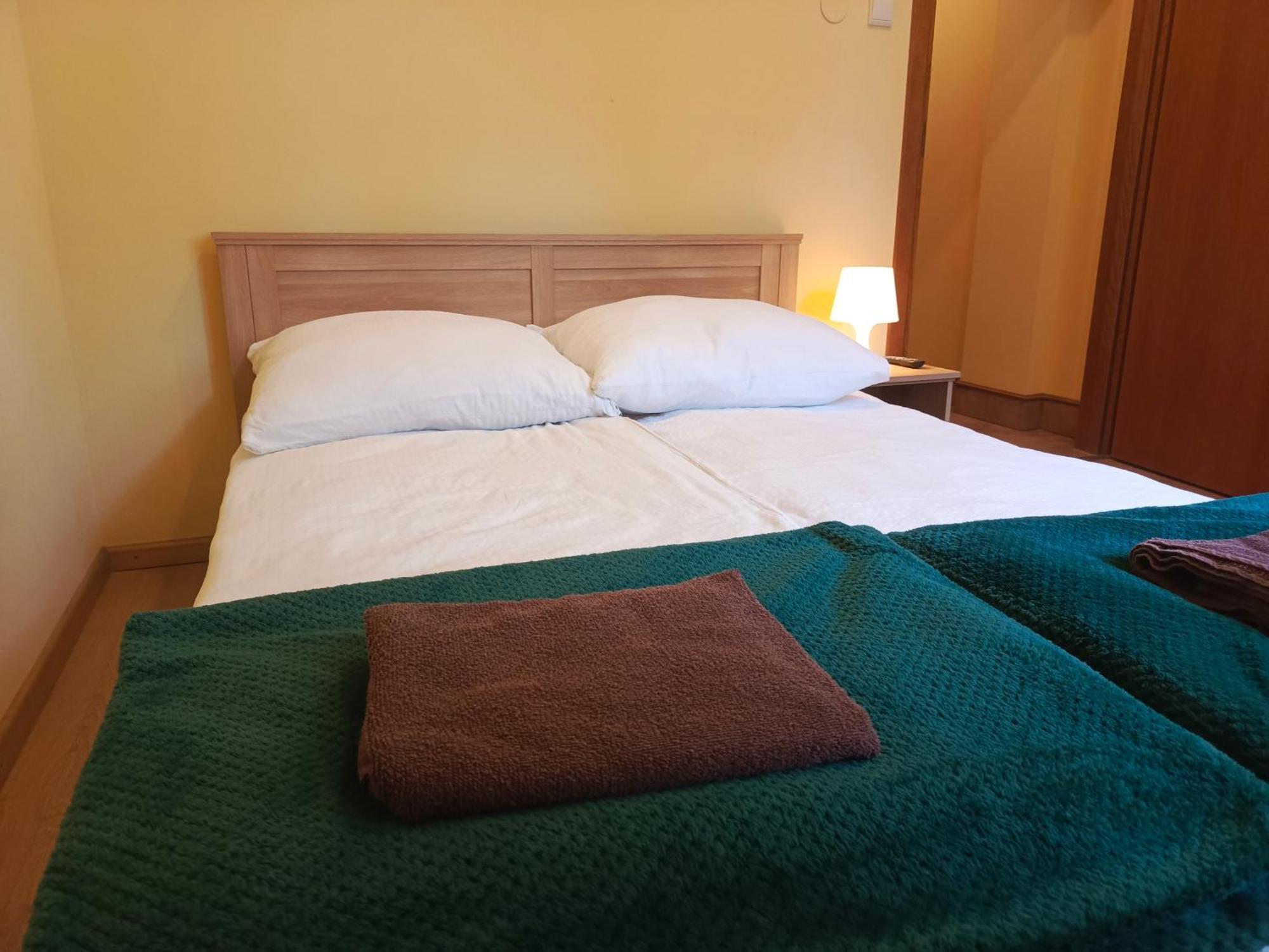 Dobry Zakatek Dom Rekolekcyjny Hotel Konstancin-Jeziorna Quarto foto